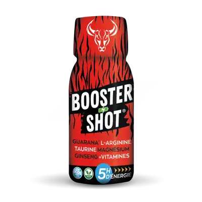 Eafit Booster Shot 60ml à Hourtin