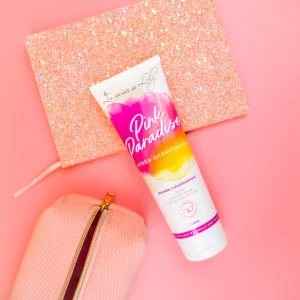 Les Secrets De Loly Pink Paradise Après-shampooing T/250ml