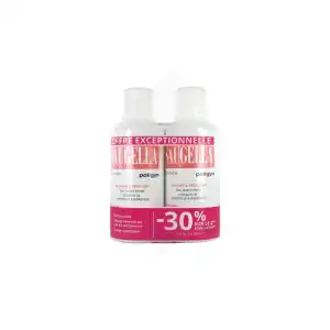 Acheter Saugella Poligyn Emulsion Hygiène Intime 2Fl/500ml à AIMARGUES