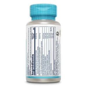 Solaray Prostate Défense Capsules Végétales B/60