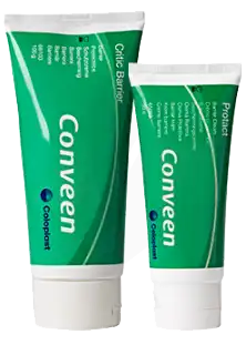 Conveen Protact Crème protection cutanée 100g
