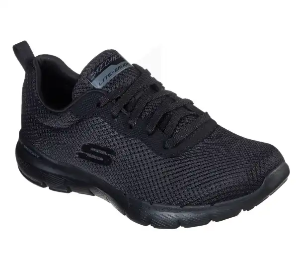 Skechers 13070 Bbk 39