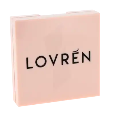 Lovren Pdr Fix & Chine Boîtier/10,5g à YZEURE