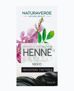 Lcdt Henné Noir Black