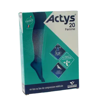 Actys 20 Ba Autof Pf F Bge T2c+ à TOULOUSE