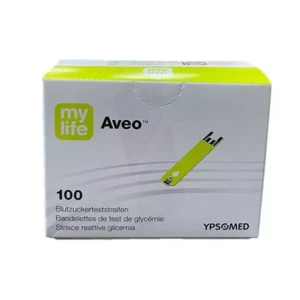 Mylife Aveo Bdlette B/100