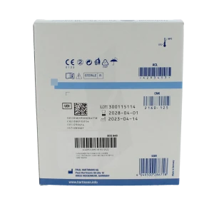 Hydrocoll® Pansement Hydrocolloïde 7,5 X 7,5 Cm - Boîte De 10