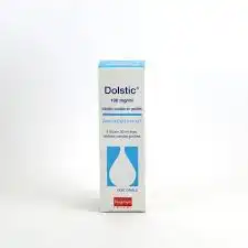 DOLSTIC 100 mg/ml, solution buvable en gouttes