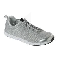 Scholl Sneaker Windstep Argent Taille 36