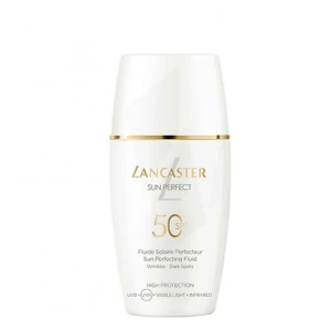 Lanca Sun Spf50 Perfect Fluid Teinte 30ml