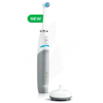 Gum Power Care 4200 Brosse Dents électrique à DAMMARIE-LES-LYS