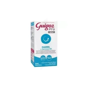 Guigoz Pro Diarrel S Buv Fl Cpte-gttes/5ml