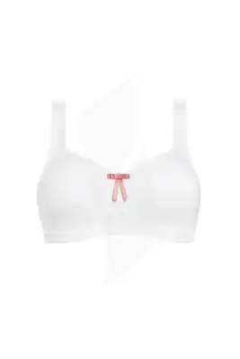 Amoena Lee Sb Soutien-gorge Prothèse Blanc T90c à MARIGNANE