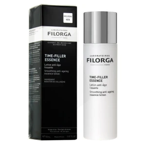 Filorga Time-filler Essence Lotion Anti-âge Lissante Fl/150ml