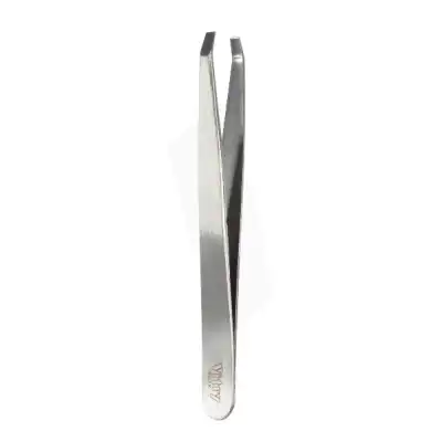 Menhir Pince à Épiler Mors Crabe Inox 9cm à TOULON