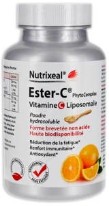 Nutrixeal Esther-c (poudre)
