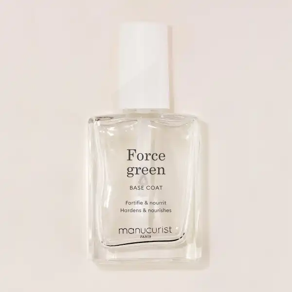 Manucurist Force Green 15ml