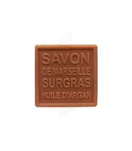 Mkl Savon De Marseille Solide Huile D'argan 100g à Trelissac