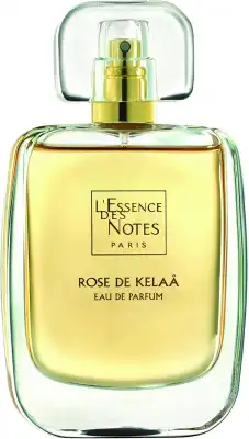 L'essence Des Notes Premium Eau De Parfum Rose De Kelaâ Vapo/50ml à Saint-Calais