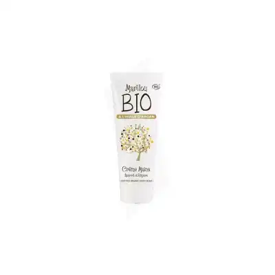 Marilou Bio Creme Mains Argan 75 Ml à Tours