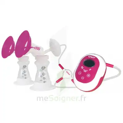 Minikit Pro Téterelle Kit Double Pompage Kolor 24mm à Mérignac