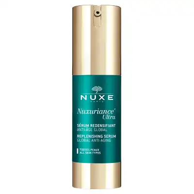 Sérum Redensifiant Anti-âge Global30ml à VITROLLES