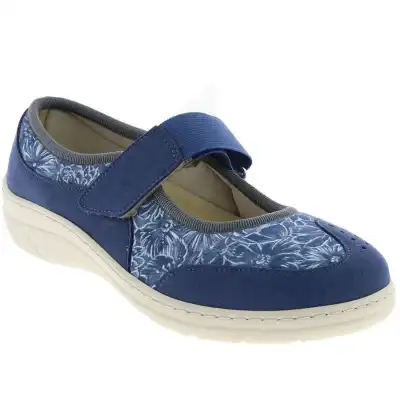 Podowell Ch Virtu Chaussur Bleu P39 Paire à Farebersviller
