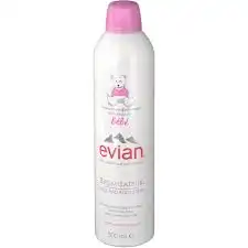 Evian Brumisateur, Brumisateur 300 Ml