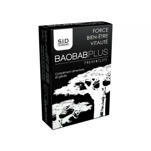 Preventlife Baobabplus