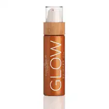 Cocosolis Glow Shimmer Oil Fl/110ml