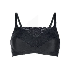 Amoena Isabel Sb Soutien-gorge Noir T90e