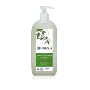 Centifolia Shampooing Crème Cheveux Gras 500ml