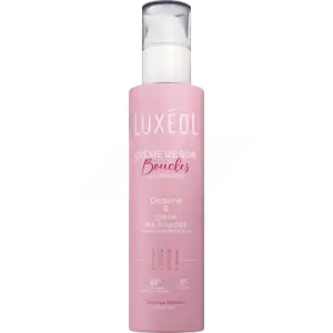 Luxeol Cr De Soin Boucles Fl Airless/250ml à BOURG-SAINT-MAURICE