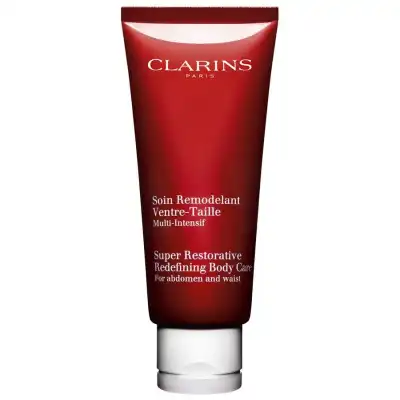 Clarins Soin Remodelant Ventre-taille Multi-intensif 200ml à TOURS