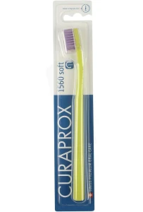 Curaden Curaprox Cs 1560 Brosse à Dents Soft