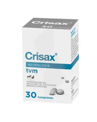 CRISAX CPR B/90