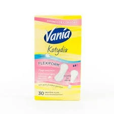Vania Kotydia Flexiform Fresh, Bt 30