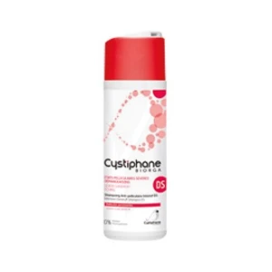 Cystiphane Shampoing Antipelliculaire Intensif Ds, Fl 200 Ml