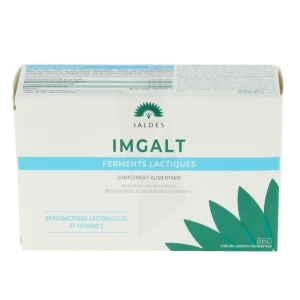 Imgalt Gélules B/60