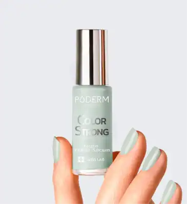 Poderm Color Strong Vao Soft 473 à Lavernose-Lacasse