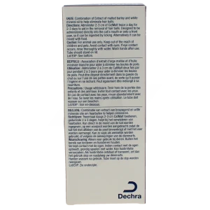 Catmalt Pate Or Tbe/50ml