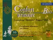Dayang Bio Complexes S Buv Confort Urinaire 10amp/10ml à Bourges