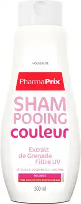 Pharmaprix Shampooing Couleur à Maisons Alfort