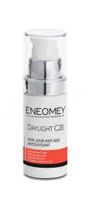 Eneomey Daylight C20 Soin Jour Anti-âge Antioxydant Fl Airless/30ml