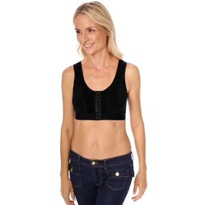 Amoena Sarah Sb Soutien-gorge P Prothèse Noir T90b