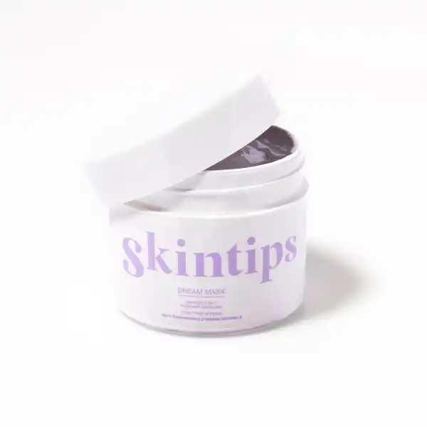 Skintips Dream Mask 2-en-1 Masque 50ml