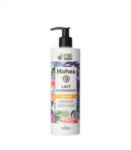 Mkl Mohea Lait Corps Nourrissant Monoï 400ml à Fronton