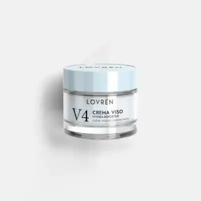 Lovrén V1 Crème Visage Hydra-booster 30ml à BOURG-SAINT-ANDÉOL