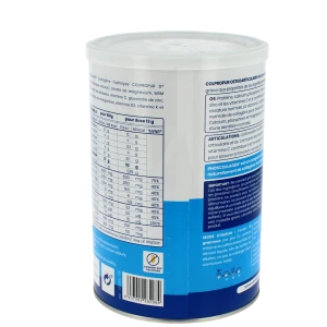 Colpropur Osteoarticulaire Poudre Neutre Pot/325g 25doses