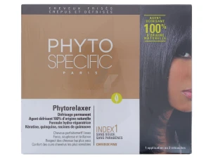 Phytospecific Phytorelaxer Index 1